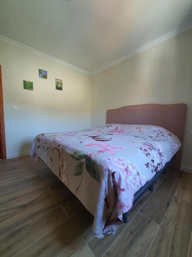 Casa Nuestro Sueno Panzió Oria Kültér fotó