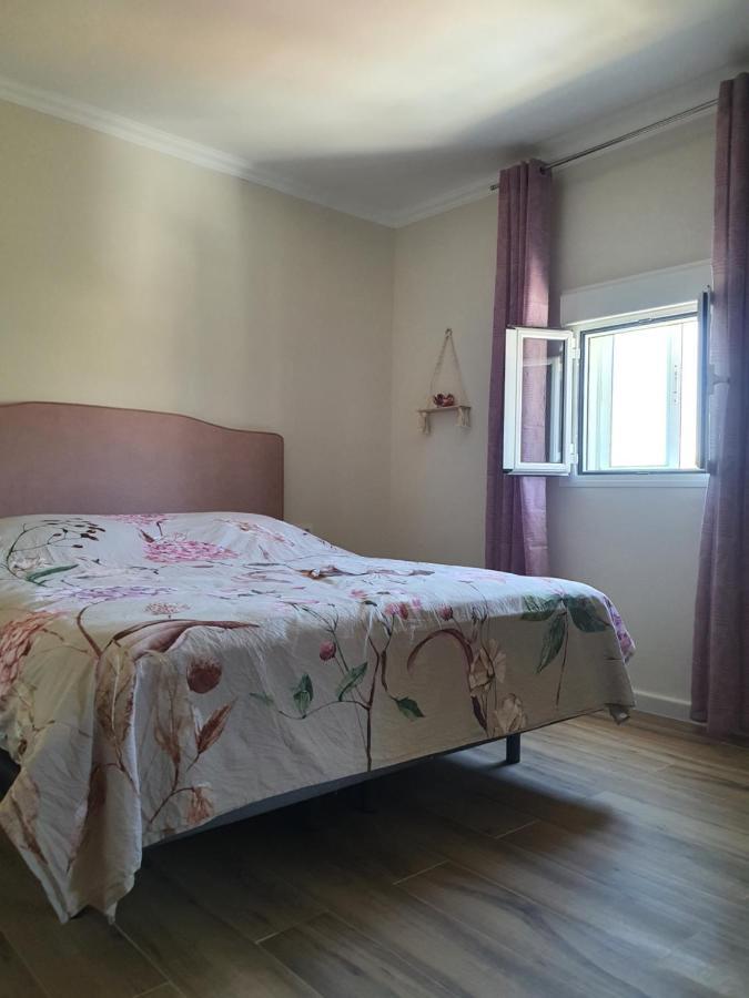 Casa Nuestro Sueno Panzió Oria Kültér fotó