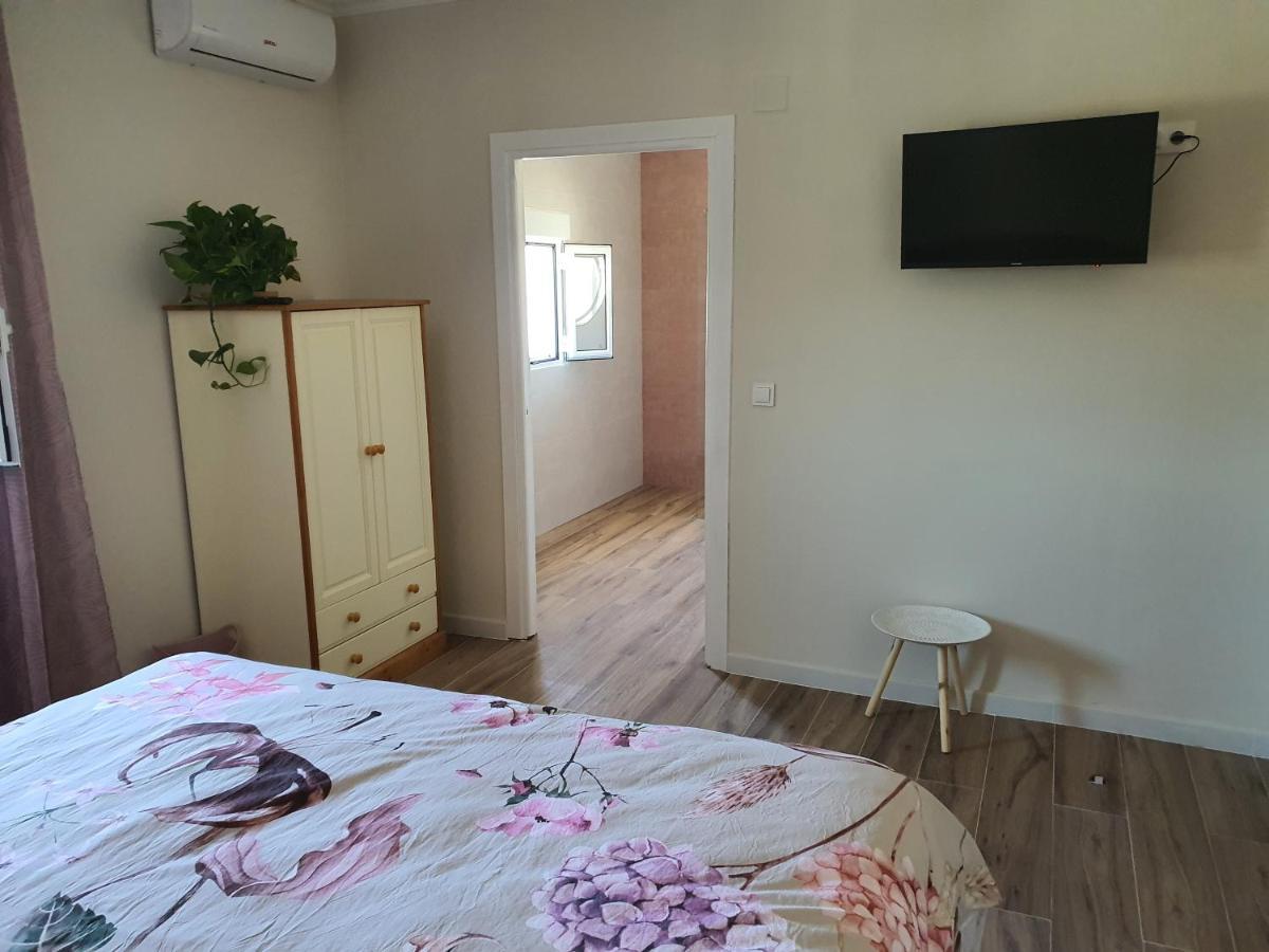 Casa Nuestro Sueno Panzió Oria Kültér fotó