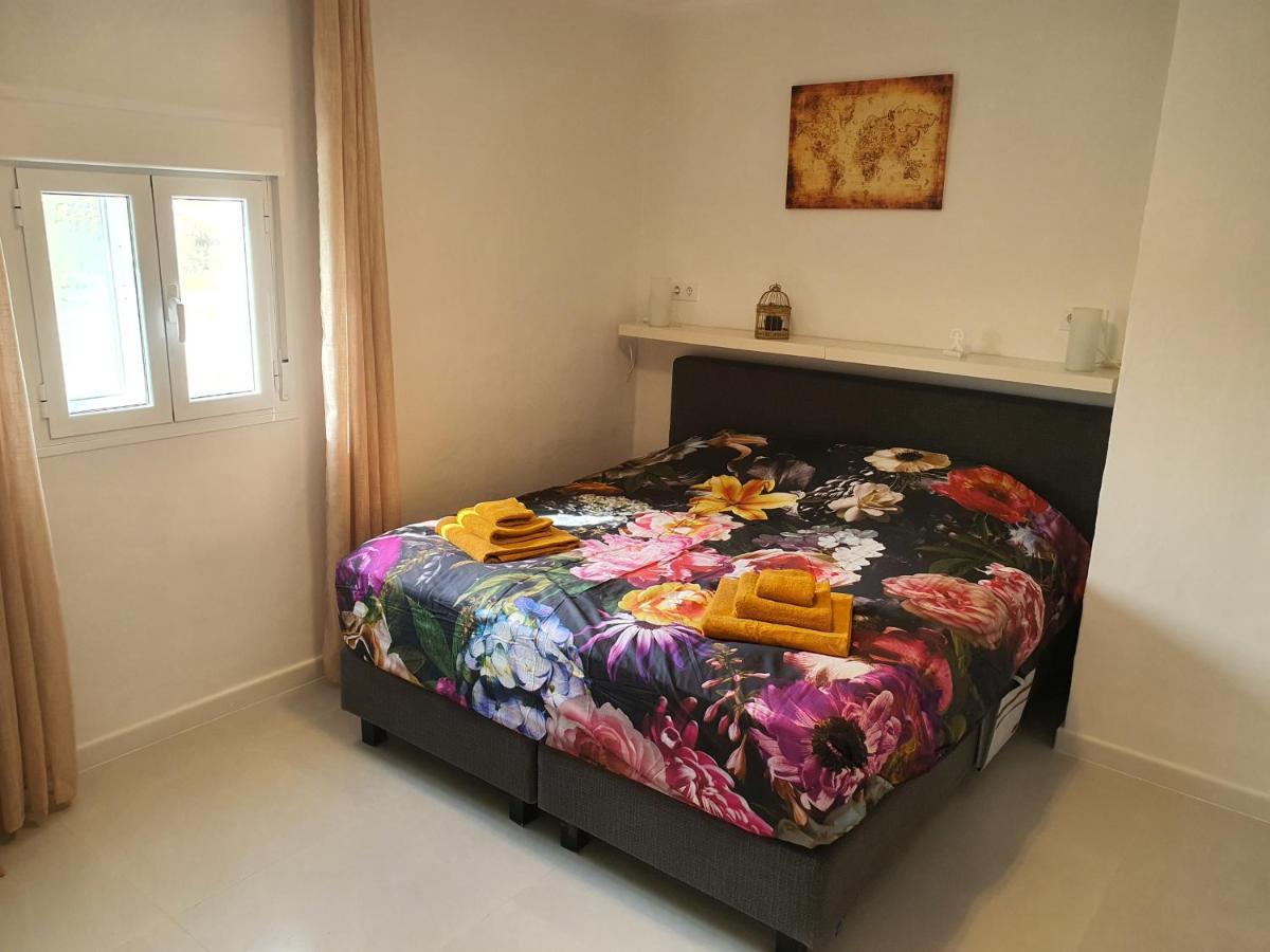 Casa Nuestro Sueno Panzió Oria Kültér fotó